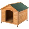 DREVENÁ BÚDA PRE PSA 111X96X94 CM ROCKY