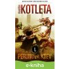 E-kniha Perunova krev 1 - František Kotleta
