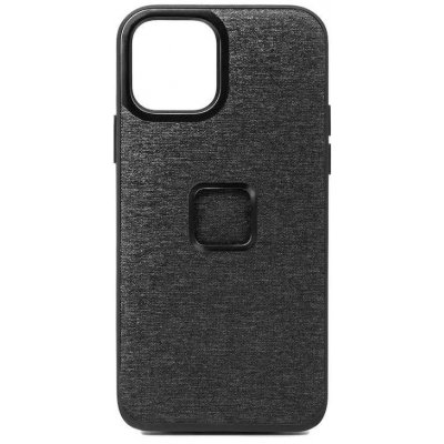 Púzdro Peak Design Everyday Case iPhone 12/12 Charcoal
