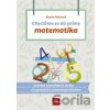 Chystáme sa do prímy – matematika - Monika Reiterová