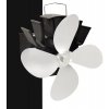GAMA Ventilátor krbový na dymovod