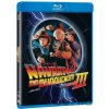 Návrat do budoucnosti III - remasterovaná verze Blu-ray