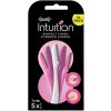 Wilkinson Sword Perfect Finish Eyebrow Shaper - Britva na úpravu obočia 5 ks