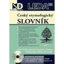 Český etymologický slovník