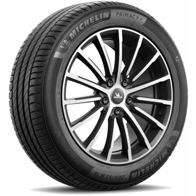 Michelin PRIMACY 4+ 205/55 R16 91H