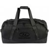 YATE HIGHLANDER DUFFLE BAG HAULER černá 90 l