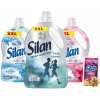 Aviváž Silan Aromatherapy Mix 3x2,7 l + Darček