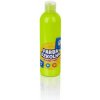 Temperová plagátová farba Astra 250ml - Neónová Žltá, 301217029