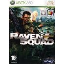 Hra na Xbox 360 Raven Squad: Operation Hidden Dagger