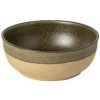 Miska POKE BOWL pr.19|1L, ARENITO, hnědá|Olive (balení)|Costa Nova