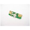 Spodná doska s Micro USB konektorom Alcatel OT 6012, OT 6012D,