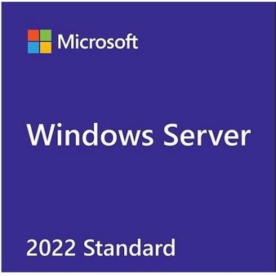 Microsoft Windows Server 2022 Remote Desktop Services – 1 User CAL