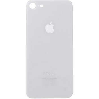 Zadné sklo Apple iPhone 8 od 6 € - Heureka.sk