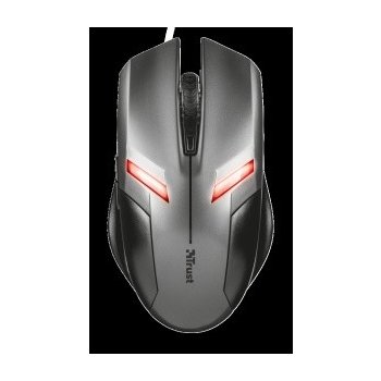 Trust Ziva Gaming Mouse 21512 od 8,4 € - Heureka.sk