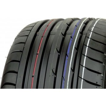 Pneumatiky Nankang Sportnex AS-2+ 225/40 R18 Y92 Runflat