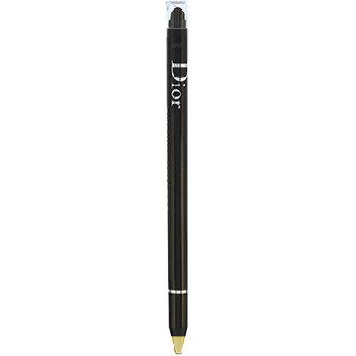 Dior Diorshow 24H* Štýlo vodeodolná ceruzka na oči 556 Pearly Gold 0,2 g