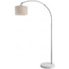 InternetovaZahrada - Dizajnová oblúková lampa - nastaviteľná 150-175cm