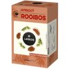 LEROS ČAJOVÁ CHVÍĽKA AFRICKÝ ROOIBOS bylinný čaj nálevové vrecká 20x2g