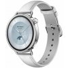 Xiaomi Watch S4 41mm White Leather Strap EU BHR07VUGL