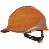 DELTA PLUS Prilba DIAMOND VI WIND rôzne farby Farba: Oranžová