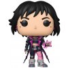 Funko Figúrka Borderlands 4 - Vex (Funko POP! Games 1162)