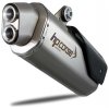 Výfuk HP CORSE HONDA Africa TWIN CRF 1000L 2016-2020 4-TRACK R SATIN HO4TR1022S-AB