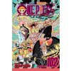 One Piece, Vol. 102 (Oda Eiichiro)