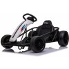 Beneo driftovacia Motokára Drift car 24V Hladké Drift kolieska 2 x 350W Motor Drift režim s rýchlosťou 13 Km/h 24V Batéria Masívna konštrukcia biela