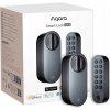 Aqara Smart Lock U200 Kit čierny EL-D02D