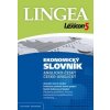 Lingea Lexicon 5 ANG/SK ekonomický slovník