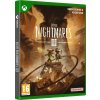 Hra na konzole Little Nightmares 3 - Xbox Series X