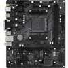 ASRock MB Sc AM4 B550M-HDV, AMD B550, 2xDDR4, HDMI, DVI 380624