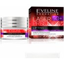 Eveline precíznosť lasera liftingový krém deň/noc pre vek 50+ 50 ml