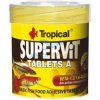Tropical Supervit Tablets A 50 ml/36 g cca 80 ks