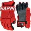 Hokejbalové rukavice Knapper AK3 SR