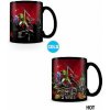 Hrnek The Legend of Zelda - Bitva, měnící se 300ml (9107104)