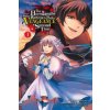 Hero Laughs While Walking the Path of Vengeance a Second Time, Vol. 1 (manga)