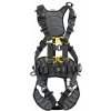 Bezpečnostný postroj Petzl Volt 2 Volt Wind - medzinárodná verzia