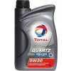 Motorový olej Total QUARTZ INEO ECS 5W-30 1L
