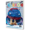 DVD - Klbko a rodina
