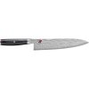 Miyabi GyutoH 5000FCD 24 cm