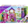 Rapunzelová bábika Zamotaný Mattel Disney Princess 55 cm