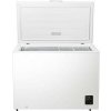 GJE Gorenje FH30DAW Mraziaci box Voľne stojaci 297 L D Biela