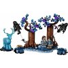 LEGO LEGO Harry Potter - Zapovězený les: Expecto Patronum