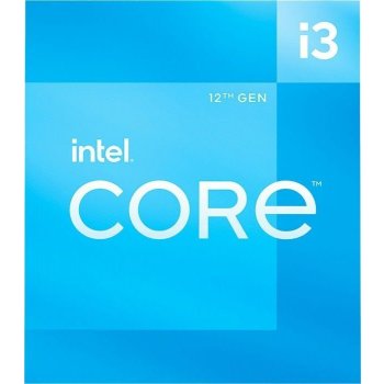 Intel Core i3-12100F CM8071504651013