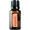 DoTerra Grapefruit Esenciálny olej grapefruitový 15 ml