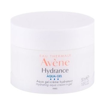 Avène Hydrance Aqua Gel 50 ml