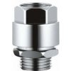 Grohe Náhradné diely - Prevzdušňovač potrubia, chróm 41238000