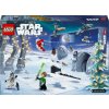 LEGO 75366 Adventní kalendář LEGO® Star Wars™