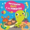 Korytnačka Sofi a jej kamaráti - Sigrid Martinez (ilustrátor)